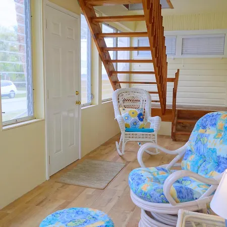 Covey Cottage